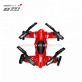 Rc Flying Car 6-axis 2.4ghz 4ch Rc Drone With HD Camera.